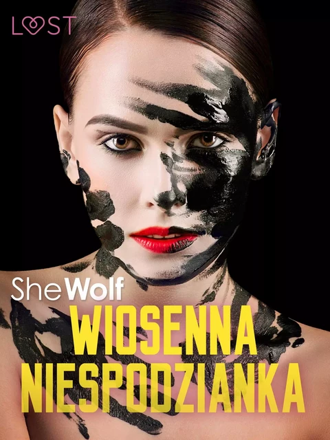 Wiosenna niespodzianka – opowiadanie erotyczne -  Shewolf - Saga Egmont International