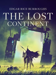 The Lost Continent