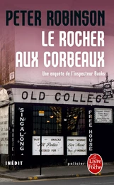 Le Rocher aux corbeaux