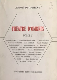 Théâtre d'ombres (1)