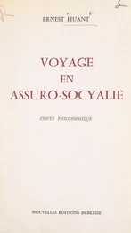 Voyage en Assuro-Socyalie