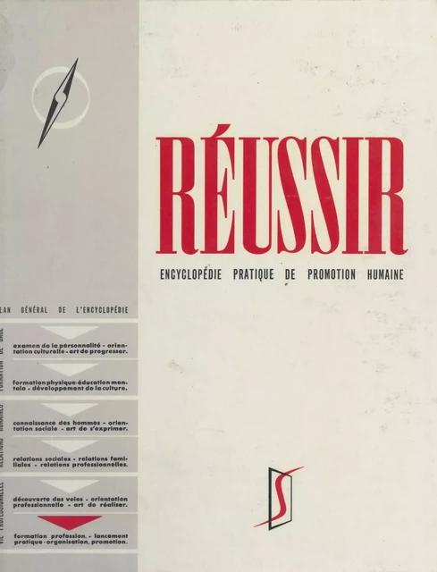 Réussir (6). Formation de base : phases actives - François-Pierre Fieschi - FeniXX réédition numérique