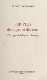 Périples des sages et des fous