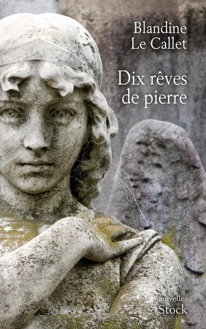 Dix rêves de pierre - Blandine Le Callet - Stock