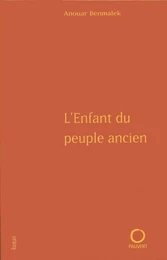 L'Enfant du peuple ancien