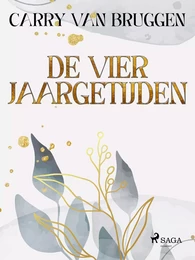 De vier jaargetijden