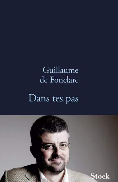 Dans tes pas - Guillaume de Fonclare - Stock