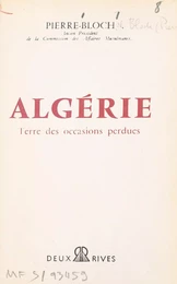 Algérie