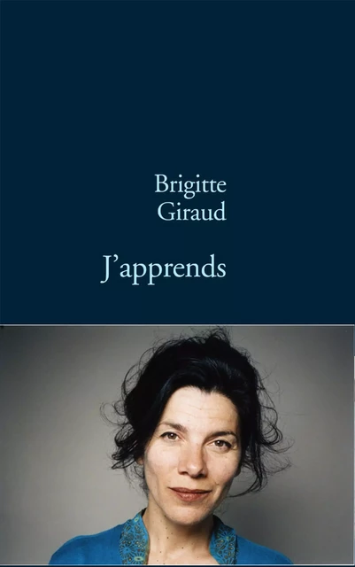 J'apprends - Brigitte Giraud - Stock