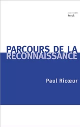 Parcours de la reconnaisance