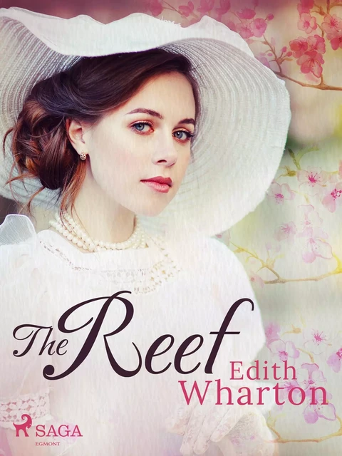 The Reef - Edith Wharton - Saga Egmont International