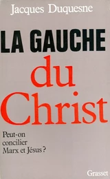 La gauche du Christ