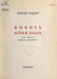 Rondes autour d'elles