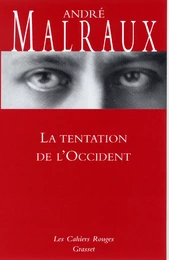 La tentation de l'occident