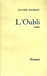 L'oubli