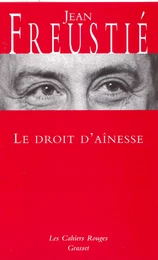 Le droit d'aînesse