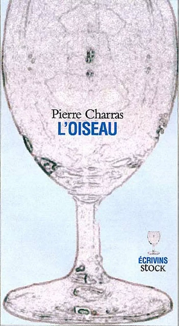 L'oiseau - Pierre Charras - Stock