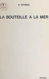 La bouteille à la mer