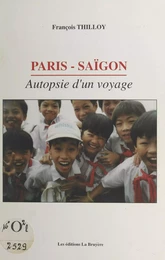 Paris-Saïgon