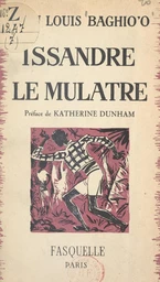 Issandre le Mulâtre