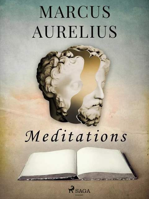 Meditations - Marcus Aurelius - Saga Egmont International