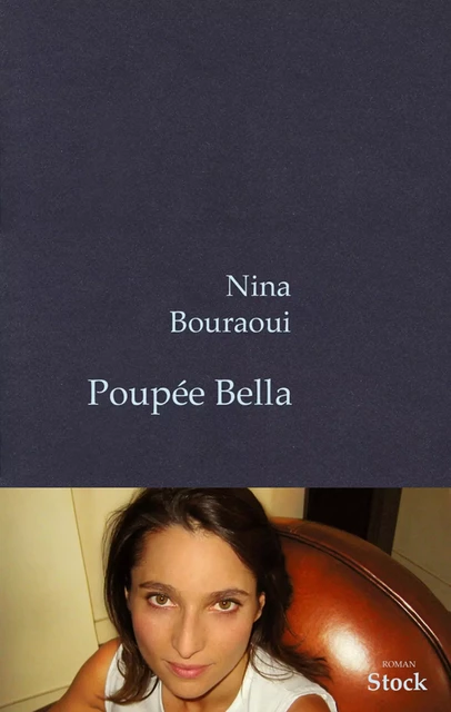 Poupée Bella - Nina Bouraoui - Stock