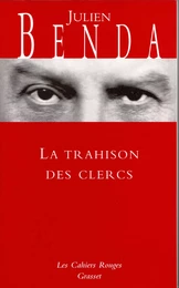 La trahison des Clercs