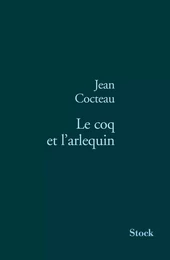 Le coq et l'arlequin