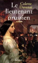 Le Lieutenant prussien