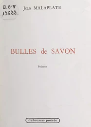 Bulles de savon