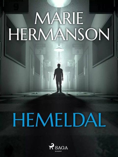 Hemeldal - Marie Hermanson - Saga Egmont International