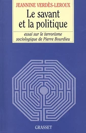 Le savant et la politique