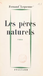 Les pères naturels