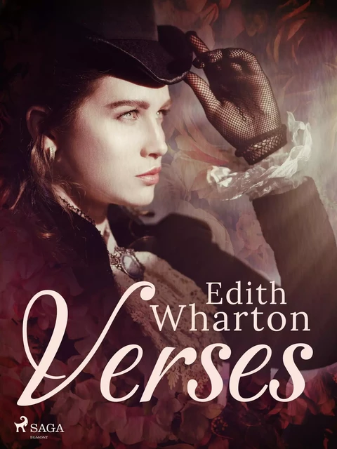 Verses - Edith Wharton - Saga Egmont International