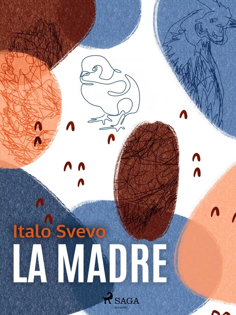 La madre - Italo Svevo - Saga Egmont International