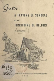 Le Sundgau et le Territoire de Belfort