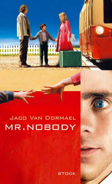 Mr Nobody - Jaco Van Dormael - Stock