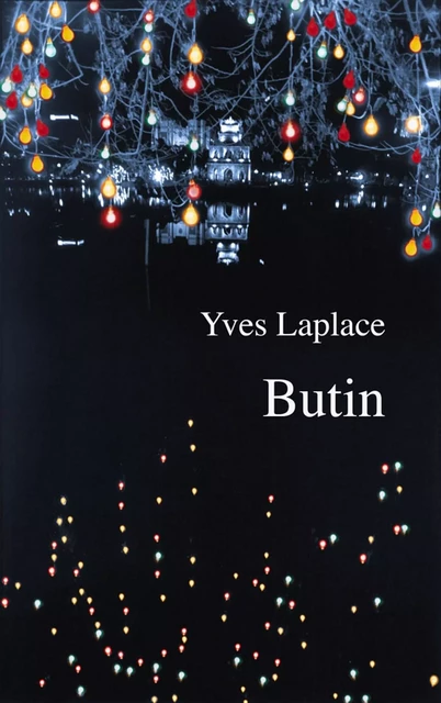 Butin - Yves Laplace - Stock