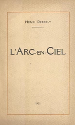 L'arc-en-ciel