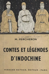 Contes et légendes d'Indochine