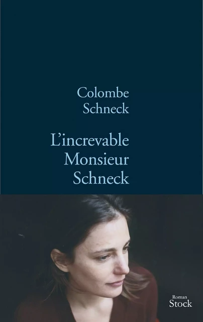 L'increvable Monsieur Schneck - Colombe Schneck - Stock