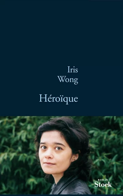 Héroïque - Iris Wong - Stock