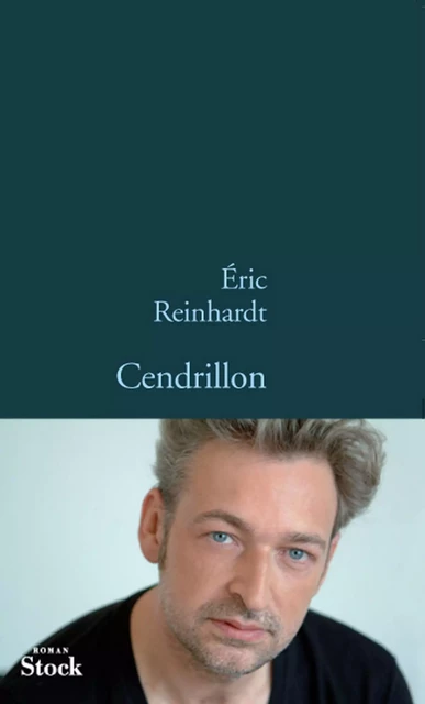 Cendrillon - Éric Reinhardt - Stock