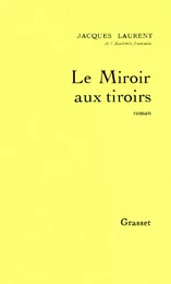 Le miroir aux tiroirs