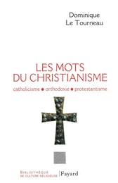 Les mots du Christianisme