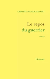 Le repos du guerrier