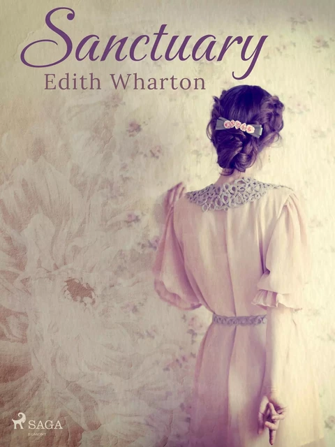 Sanctuary - Edith Wharton - Saga Egmont International