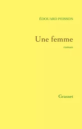 Une femme