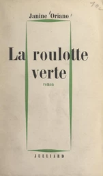 La roulotte verte