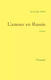 L'amour en Russie